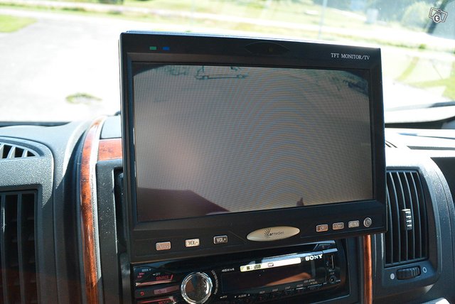 Fiat 2.2jtd - Sea T650 24