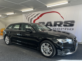 Audi A6, Autot, Alajärvi, Tori.fi Audi A6, Autot, Alajärvi, Tori.fi