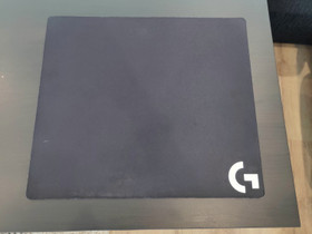 Logitech Hiirimatto, Muu tietotekniikka, Tietokoneet ja lisälaitteet, Mäntyharju, Tori.fi Logitech Hiirimatto, Muu tietotekniikka, Tietokoneet ja lisälaitteet, Mäntyharju, Tori.fi
