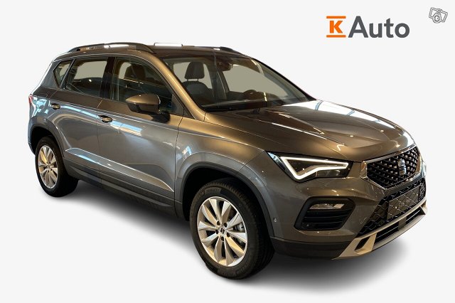 Seat Ateca, kuva 1
