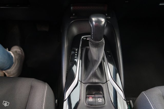 Toyota Corolla 17