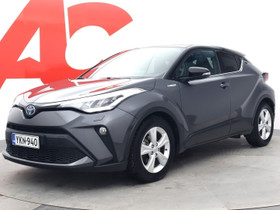 Toyota C-HR, Autot, Loimaa, Tori.fi Toyota C-HR, Autot, Loimaa, Tori.fi