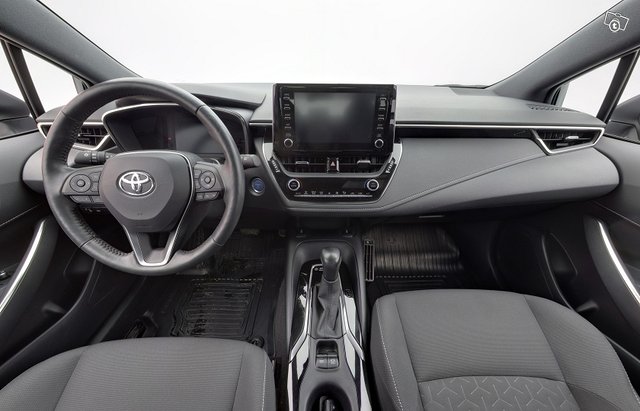 Toyota Corolla 7