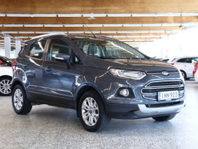 Ford Ecosport, Autot, Seinäjoki, Tori.fi Ford Ecosport, Autot, Seinäjoki, Tori.fi