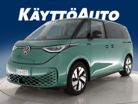 Volkswagen ID. Buzz, Autot, Seinjoki, Tori.fi