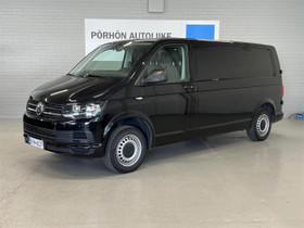 VOLKSWAGEN Transporter, Autot, Kokkola, Tori.fi VOLKSWAGEN Transporter, Autot, Kokkola, Tori.fi