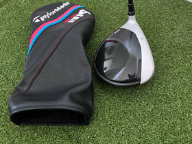 Taylormade M4 driver, Golf, Urheilu ja ulkoilu, Kokkola, Tori.fi Taylormade M4 driver, Golf, Urheilu ja ulkoilu, Kokkola, Tori.fi