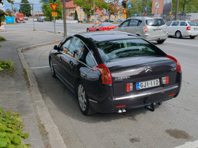 Citroen C6, Autot, Seinäjoki, Tori.fi Citroen C6, Autot, Seinäjoki, Tori.fi