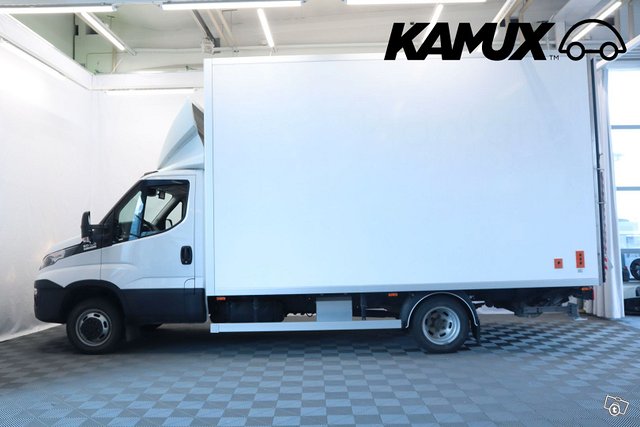 Iveco Daily 5