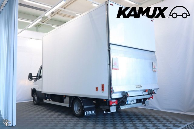 Iveco Daily 6