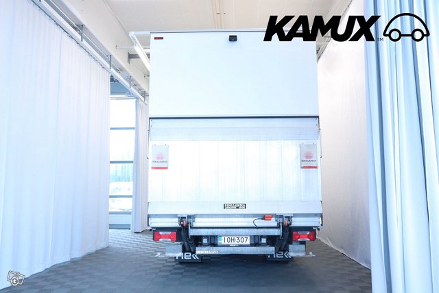 Iveco Daily 8
