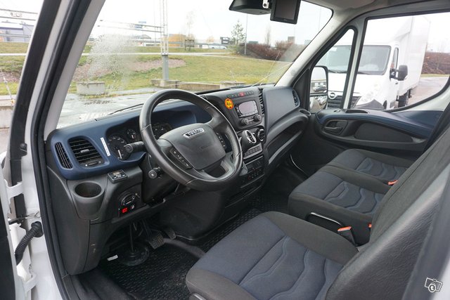 Iveco Daily 15