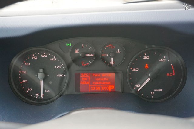 Iveco Daily 17