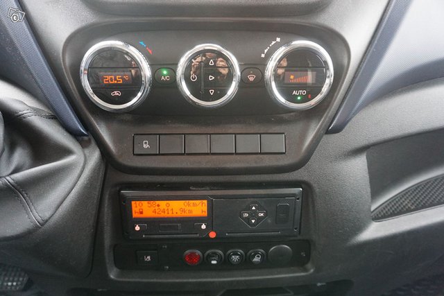 Iveco Daily 19