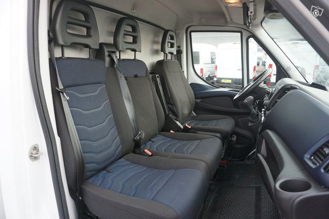Iveco Daily 20