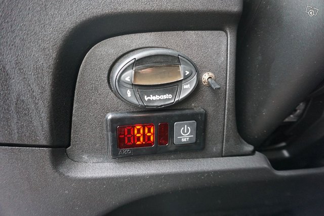 Iveco Daily 23