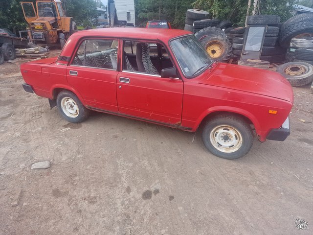 Lada 2105
