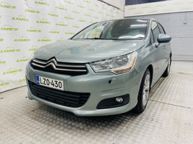 Citroen C4, Autot, Lempäälä, Tori.fi Citroen C4, Autot, Lempäälä, Tori.fi