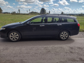 Honda Accord, Autot, Lapua, Tori.fi Honda Accord, Autot, Lapua, Tori.fi