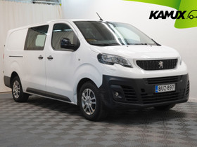 Peugeot Expert, Autot, Lahti, Tori.fi Peugeot Expert, Autot, Lahti, Tori.fi