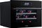 Temptech Sommelier viinikaappi SOMZ45SB