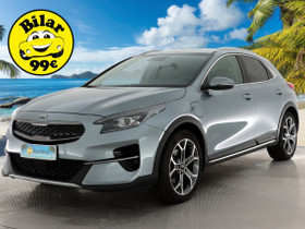 KIA XCEED, Autot, Turku, Tori.fi KIA XCEED, Autot, Turku, Tori.fi