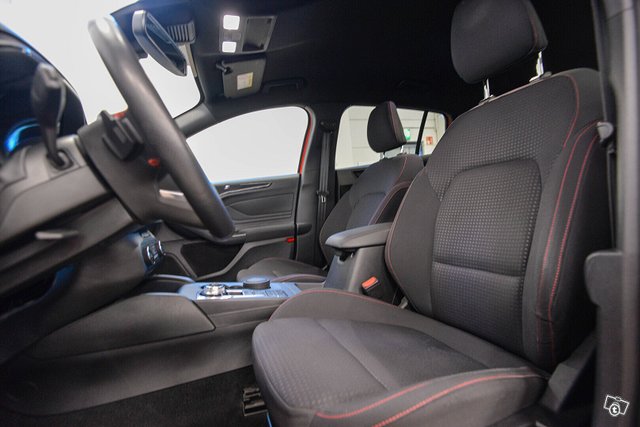 FORD FOCUS 11