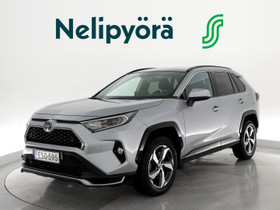 Toyota RAV4 Plug-in, Autot, Hämeenlinna, Tori.fi Toyota RAV4 Plug-in, Autot, Hämeenlinna, Tori.fi