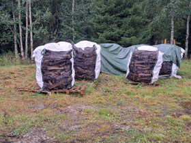 Polttopuuta 1.5m3, Maatalous, Tornio, Tori.fi Polttopuuta 1.5m3, Maatalous, Tornio, Tori.fi