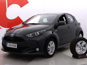 Toyota Yaris, Autot, Loimaa, Tori.fi Toyota Yaris, Autot, Loimaa, Tori.fi