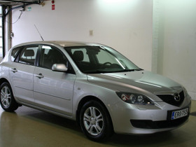 Mazda 3, Autot, Tampere, Tori.fi Mazda 3, Autot, Tampere, Tori.fi