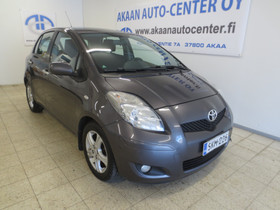 Toyota Yaris, Autot, Akaa, Tori.fi Toyota Yaris, Autot, Akaa, Tori.fi