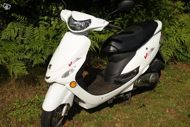 Peugeot Vclic 49 2