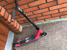 Panda scootti, Rullaluistelu ja skeittaus, Urheilu ja ulkoilu, Kokkola, Tori.fi Panda scootti, Rullaluistelu ja skeittaus, Urheilu ja ulkoilu, Kokkola, Tori.fi