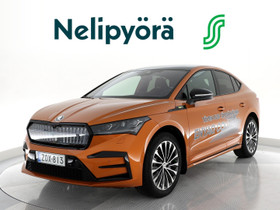 Skoda Enyaq, Autot, Hämeenlinna, Tori.fi Skoda Enyaq, Autot, Hämeenlinna, Tori.fi