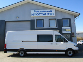 Volkswagen Crafter, Autot, Ylöjärvi, Tori.fi Volkswagen Crafter, Autot, Ylöjärvi, Tori.fi