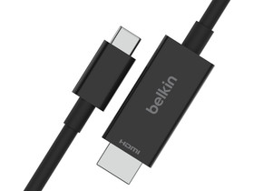 Belkin USB-C-HDMI 2.1 kaapeli (2 m), Muu tietotekniikka, Tietokoneet ja lisälaitteet, Helsinki, Tori.fi Belkin USB-C-HDMI 2.1 kaapeli (2 m), Muu tietotekniikka, Tietokoneet ja lisälaitteet, Helsinki, Tori.fi