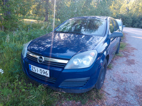 Opel Astra, Autot, Raasepori, Tori.fi Opel Astra, Autot, Raasepori, Tori.fi