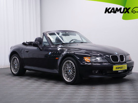 BMW Z3, Autot, Kuopio, Tori.fi BMW Z3, Autot, Kuopio, Tori.fi