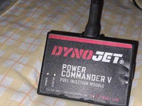 Power commander V, Muut motovaraosat ja tarvikkeet, Mototarvikkeet ja varaosat, Pieksämäki, Tori.fi Power commander V, Muut motovaraosat ja tarvikkeet, Mototarvikkeet ja varaosat, Pieksämäki, Tori.fi