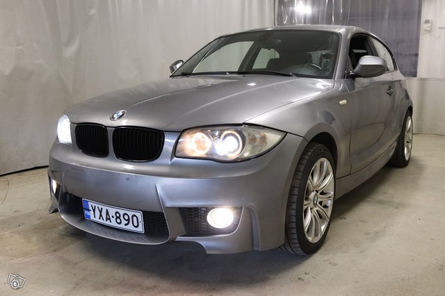 BMW 120