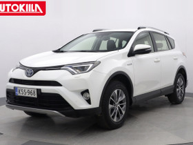 TOYOTA RAV4, Autot, Turku, Tori.fi