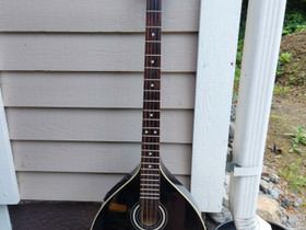 Thomann Irish Bouzouki M1089-P BK, Muu musiikki ja soittimet, Musiikki ja soittimet, Mikkeli, Tori.fi Thomann Irish Bouzouki M1089-P BK, Muu musiikki ja soittimet, Musiikki ja soittimet, Mikkeli, Tori.fi
