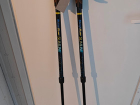 Kaks teho kävelysauvat. Slimline merkkiset., Muu urheilu ja ulkoilu, Urheilu ja ulkoilu, Kokkola, Tori.fi Kaks teho kävelysauvat. Slimline merkkiset., Muu urheilu ja ulkoilu, Urheilu ja ulkoilu, Kokkola, Tori.fi