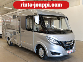 Hymer bml-i 780, Matkailuautot, Matkailuautot ja asuntovaunut, Espoo, Tori.fi Hymer bml-i 780, Matkailuautot, Matkailuautot ja asuntovaunut, Espoo, Tori.fi