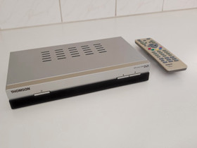 Digiboksi antennitalouteen, Digiboksit, Viihde-elektroniikka, Rauma, Tori.fi Digiboksi antennitalouteen, Digiboksit, Viihde-elektroniikka, Rauma, Tori.fi