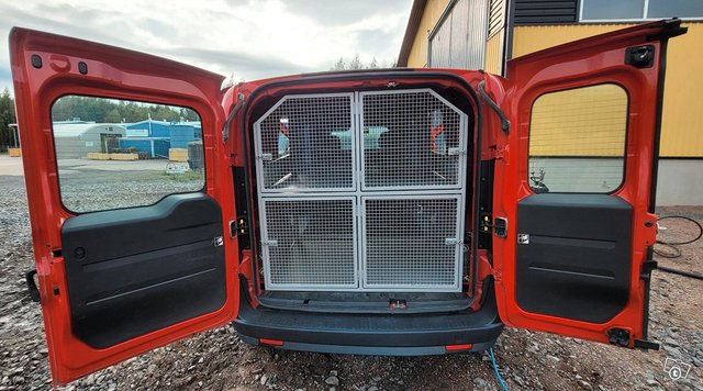Opel Combo 5