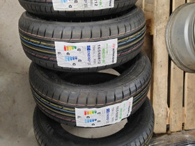 Sarja uusia Nankang 165/60R12" kesrenkaita, Renkaat ja vanteet, Oulu, Tori.fi