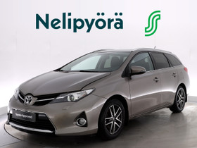 Toyota Auris, Autot, Lahti, Tori.fi Toyota Auris, Autot, Lahti, Tori.fi