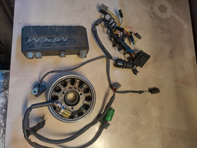 Skiidoo mxz 600 2002 osaa, Moottorikelkan varaosat ja tarvikkeet, Mototarvikkeet ja varaosat, Pertunmaa, Tori.fi Skiidoo mxz 600 2002 osaa, Moottorikelkan varaosat ja tarvikkeet, Mototarvikkeet ja varaosat, Pertunmaa, Tori.fi